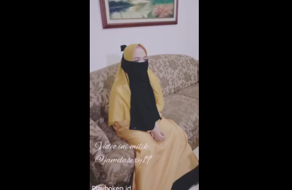 Hot Viral Pelan Lalu Cepat Bahcol Viral