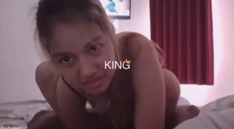 Video Viral Indo Kau Tahu Cara Membangkitkan Gairahku Yang Lagi Terbaru 2025 Cantik Bocil