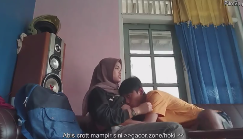 Viral Lagi Kau Milikku Dalam Setiap Detik Abg Terbaru Indonesia 2025 Viral