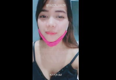 Toge Bocil Smp Viral Cium Bibir Panas