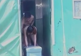 Selebgram Indo Bocil Viral Buka Baju Pelan